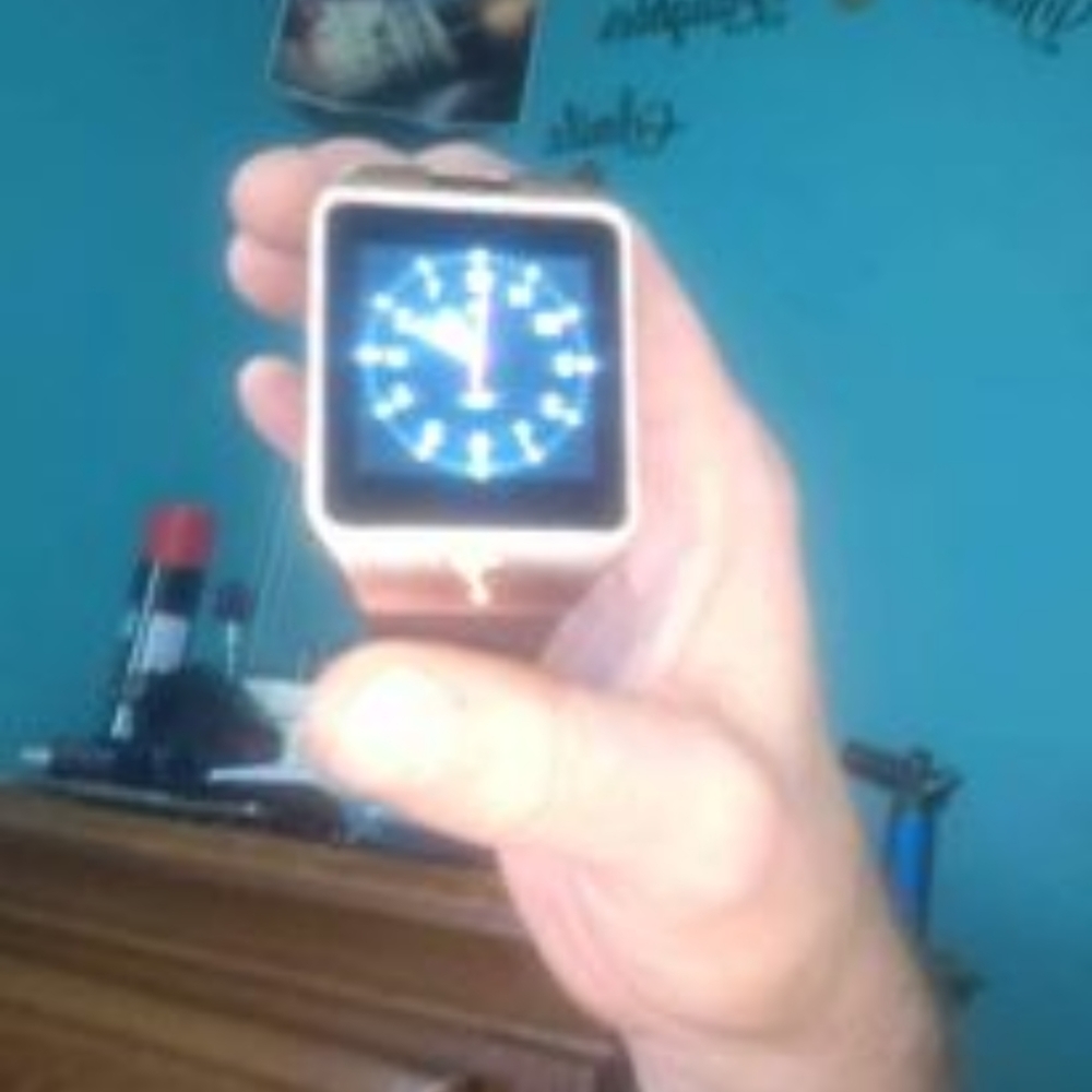 Smart watch